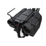 Cube Acid Seitentasche PRO 45/2 Longtail schwarz-2