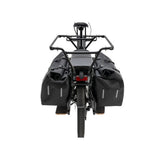 Cube Acid Seitentasche PRO 45/2 Longtail schwarz-3