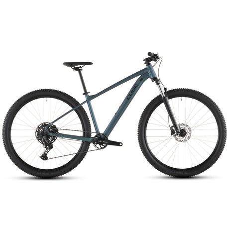 Cube Aim Pro smaragdgrey´n´prism 2026-0