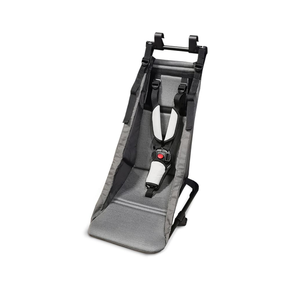 Cube Babyschale für Kinder Fahrradanhänger Double CMPT-0