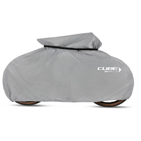 Cube Bike Cover  27" - 29" grau-0