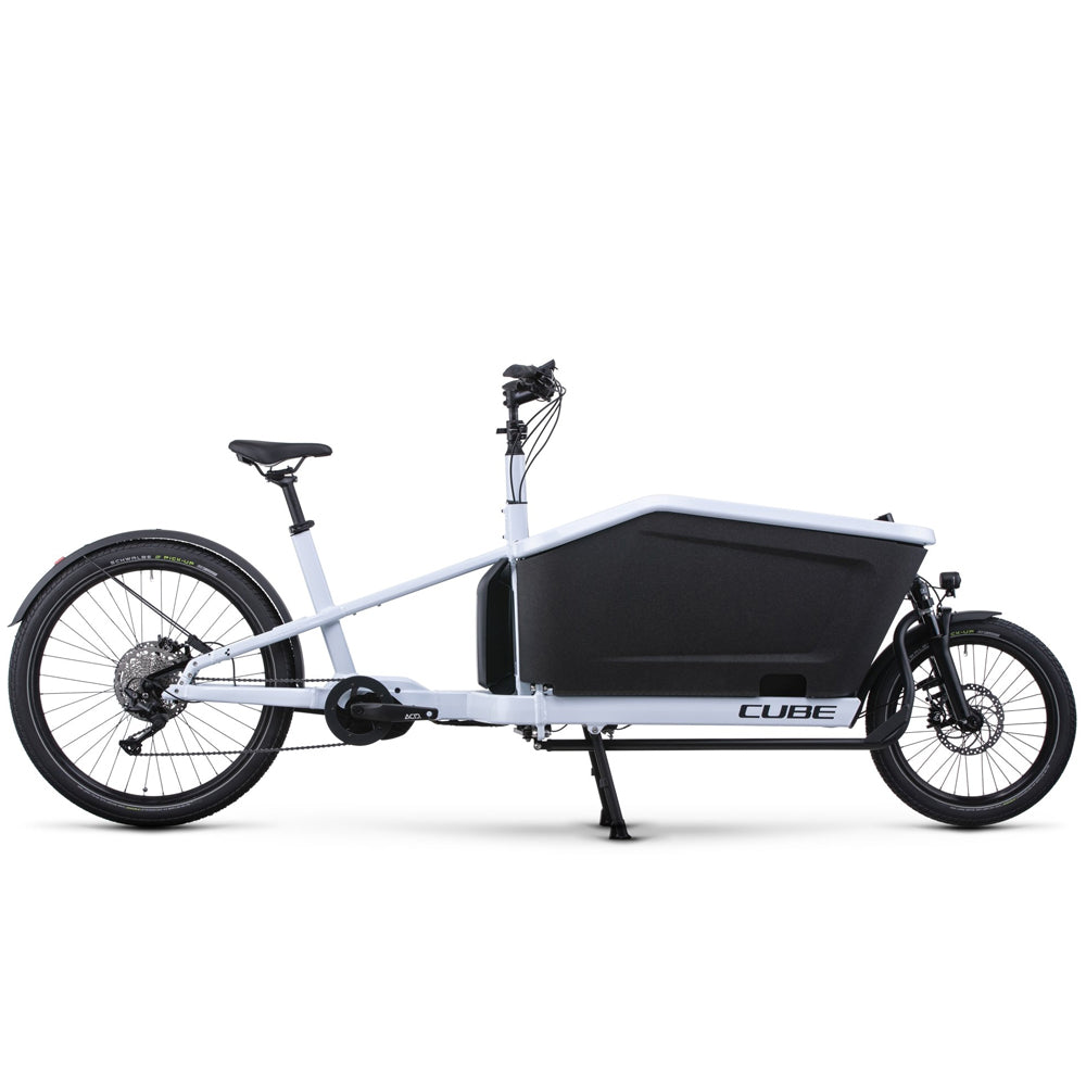 Cube Cargo Sport Dual Hybrid 1000 flashwhite´n´black-0