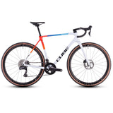 Cube Cross Race C:68X TE teamline 2025-0