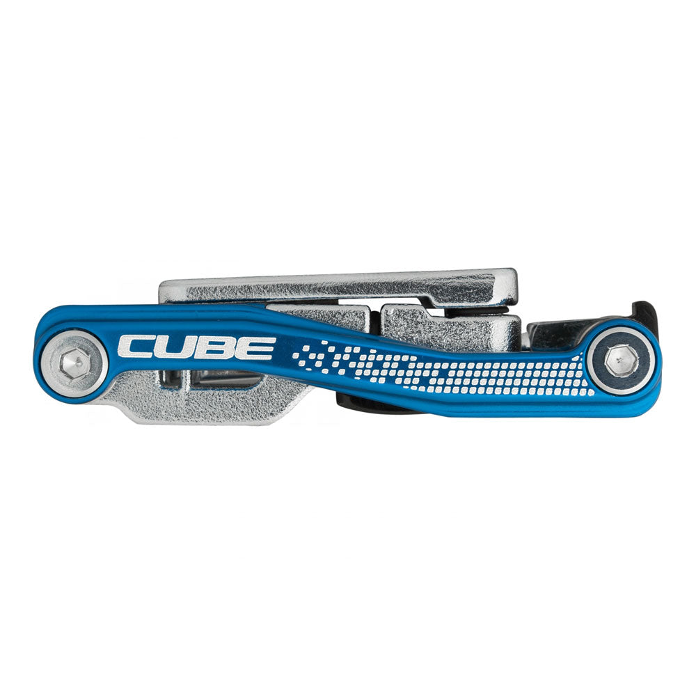 Cube Cubetool Smart blau chrom-3