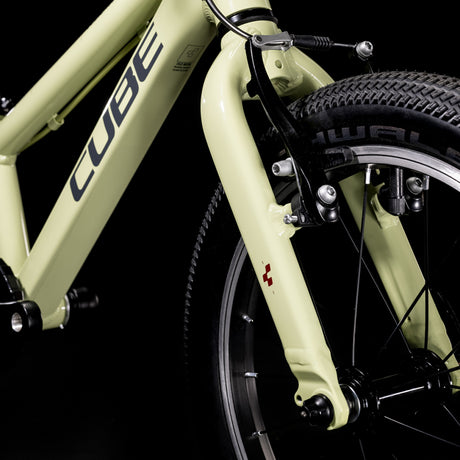 Cube Cubie 160 green´n´red 2023-1