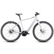 Cube Editor Hybrid SLX 400X sleekgrey´n´spectral 2025-0