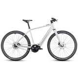 Cube Editor Hybrid SLX 400X sleekgrey´n´spectral 2025-0