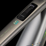Cube Editor Hybrid SLX 400X sleekgrey´n´spectral 2025-2