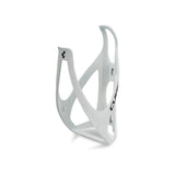 Cube Flaschenhalter HPP MATT WHITE/BLACK-0