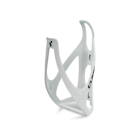 Cube Flaschenhalter HPP MATT WHITE/BLACK-0