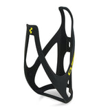Cube Flaschenhalter HPP matt black´n´flashyellow-0