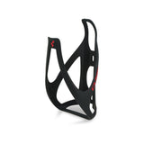 CUBE Flaschenhalter HPP matt black'n'red-0