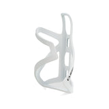 CUBE Flaschenhalter HPP Sidecage matt white´n´glossy black-0