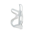 CUBE Flaschenhalter HPP Sidecage matt white´n´glossy black-0