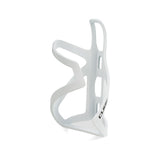 CUBE Flaschenhalter HPP Sidecage matt white´n´glossy black-0