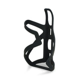 Cube Flaschenhalter HPP Sidecage matt black'n'glossy black-0