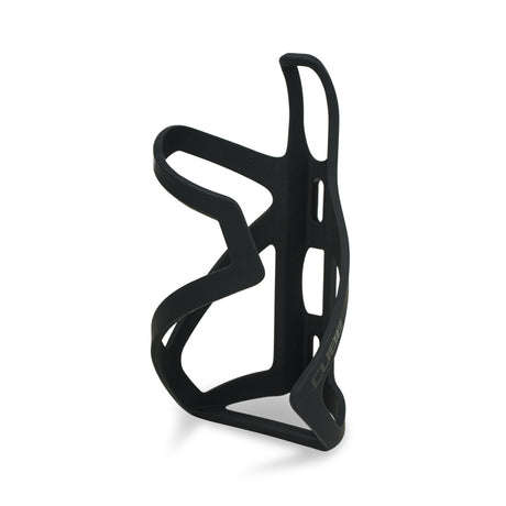 Cube Flaschenhalter HPP Sidecage matt black'n'glossy black-0