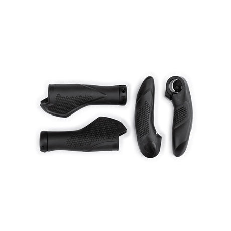 Cube Griffe Natural Fit Comfort Bar Ends Large-1