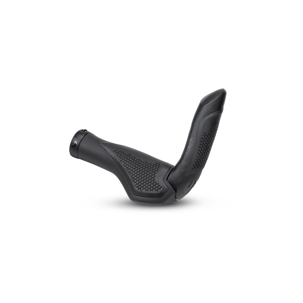 Cube Griffe Natural Fit Comfort Bar Ends Large-0