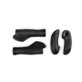 Cube Griffe Natural Fit Comfort Bar Ends Medium-1