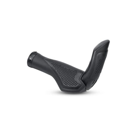 Cube Griffe Natural Fit Comfort Bar Ends Medium-0