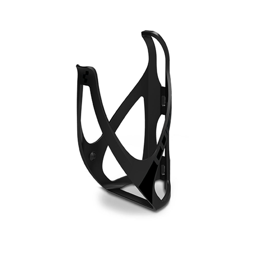 CUBE Flaschenhalter HPP matt black´n´glossy black-0