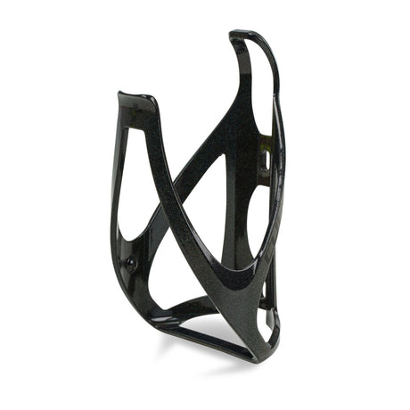 CUBE Flaschenhalter HPP glossy prizm black´n´black-0