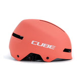Cube Helm DIRT 2.0 light red-1