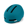 Cube Helm Dirt 2.0 petrol blue-0