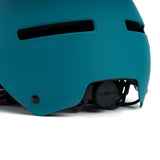 Cube Helm Dirt 2.0 petrol blue-2