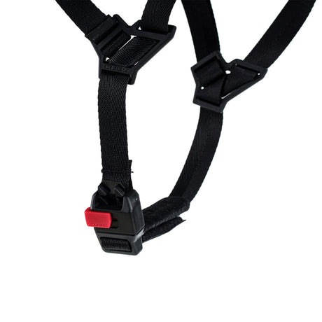 Cube Helm Dirt 2.0 petrol blue-3