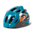 Cube Helm Fink blue-0