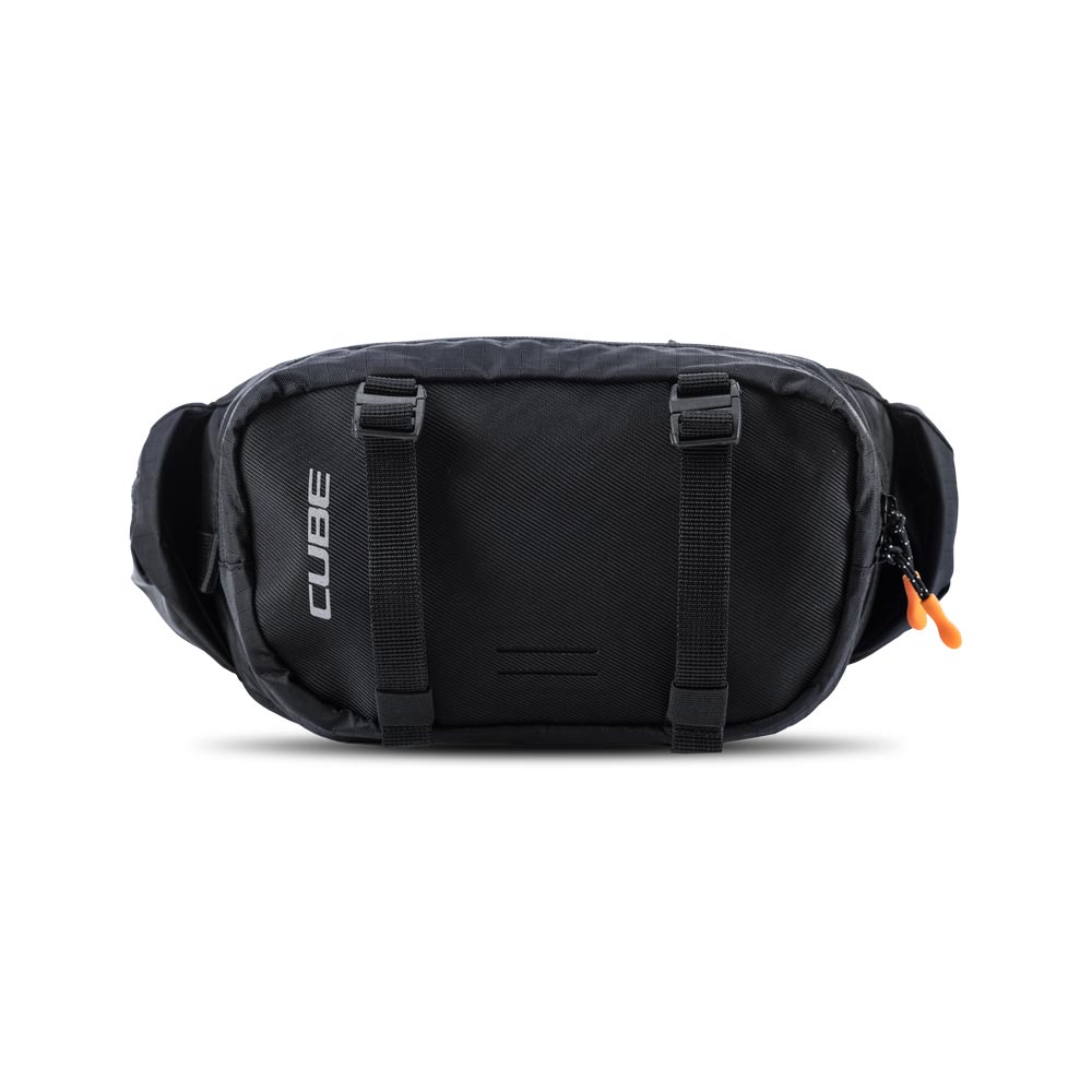 Cube Hüfttasche PURE 2 black-0