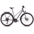 Cube Kathmandu EXC grey´n´black 2025 Trapeze-0
