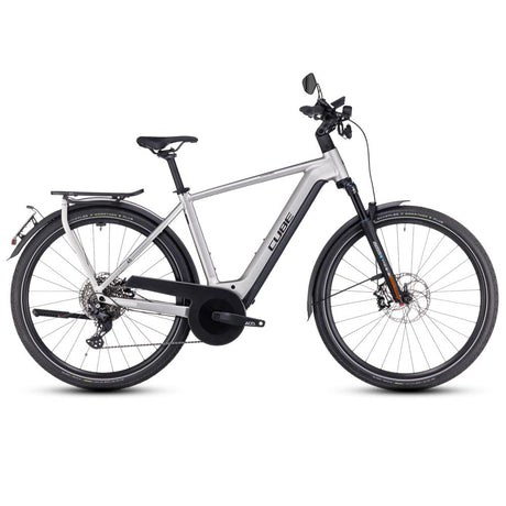 Cube Kathmandu Hybrid 45 750 grey´n´reflex 2024-0