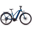 Cube Kathmandu Hybrid EX 800 electricblue´n´chrome 2025 Trapeze-0