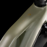 Cube Kathmandu Hybrid Pro 800 dustyolive´n´gold 2025 Trapeze-1