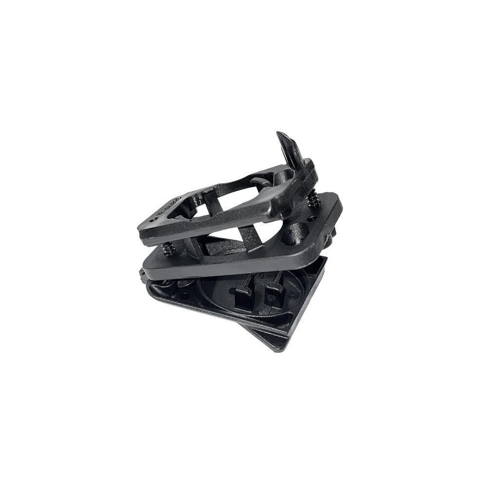 Cube Ladesteckerhalterung Stereo Hybrid 140 29" 2020-2022-0