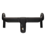 CUBE Lenker 420 mm / 100 mm Litening/Tria C:68X ICR TT Cockpit System-0