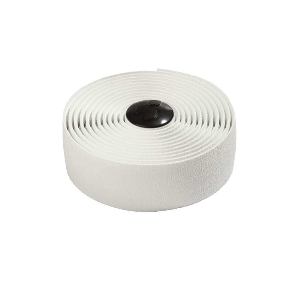 CUBE Natural Fit Lenkerband COMFORT Weiss-1
