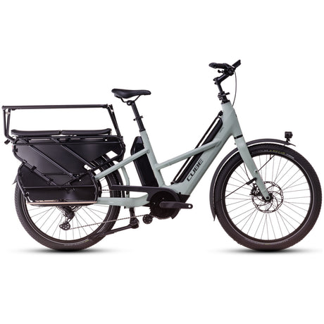 Cube Longtail Sport Hybrid Family 725 swampgrey´n´reflex 2025-0