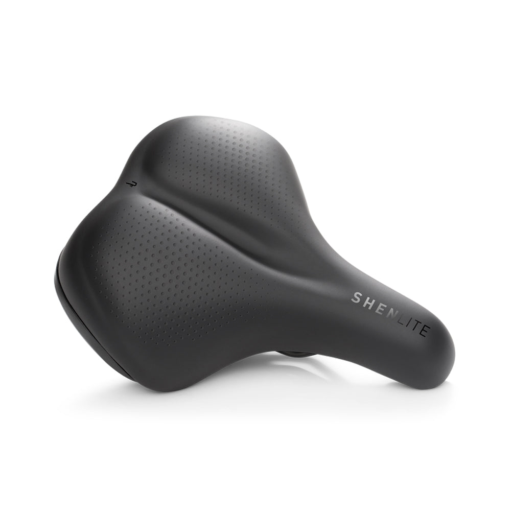 Cube Natural Fit Sattel Shen Lite schwarz-0