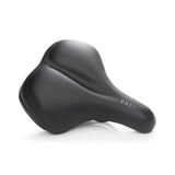 Cube Natural Fit Sattel Shen Lite schwarz-0