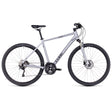 Cube Nature EXC polarsilver'n'black 2024-0