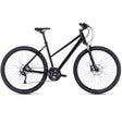 Cube Nature SLX grey´n´black Trapez 2024-0
