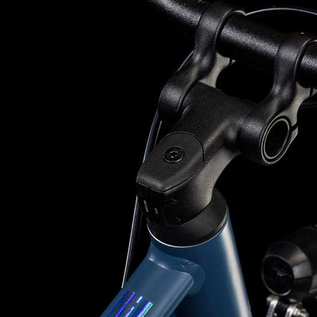 Cube Numove 200 Street navalblue´n´apple-2