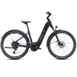 Cube Nuride Hybrid Pro 600 Allroad black´n´bronze 2025 Easy Entry-0