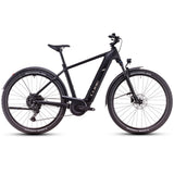 Cube Nuride Hybrid Pro 600 Allroad black´n´bronze 2025-0