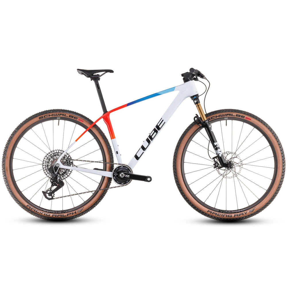 Cube Phenix C:68X SLT teamline 2025-0
