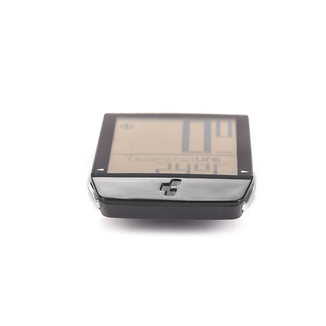 CUBE Fahrradcomputer PRO LITE black-1